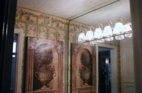 Custom Vanity Mirror
